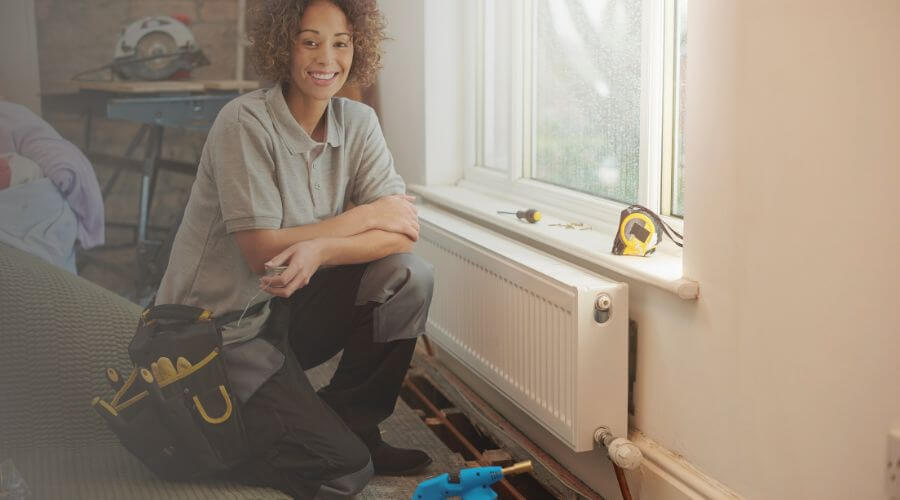 Local annual plumbing maintenance in Harrisburg, OR